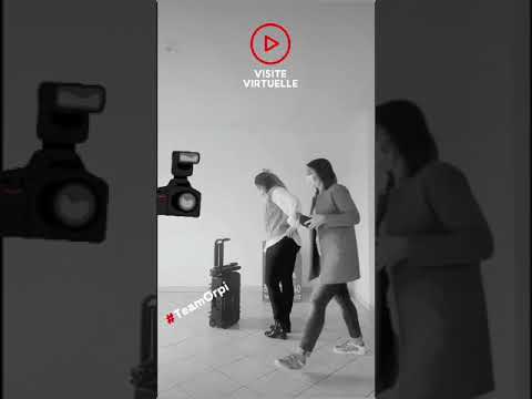 ORPI Direct Habitat Equipe Location Tournage Visite Immersive