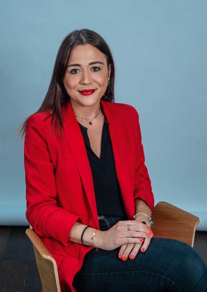 Nancy Bertrand Assistante Neuville sur Saône