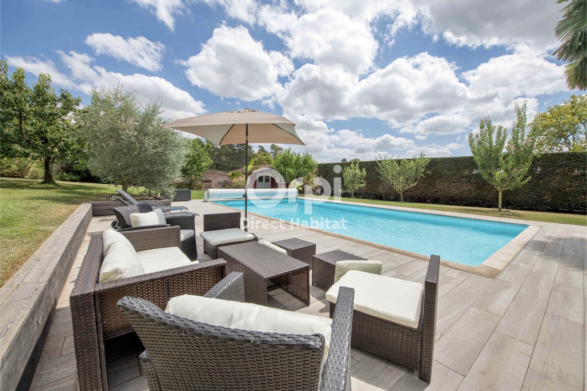 Bien luxe a vendre trevoux