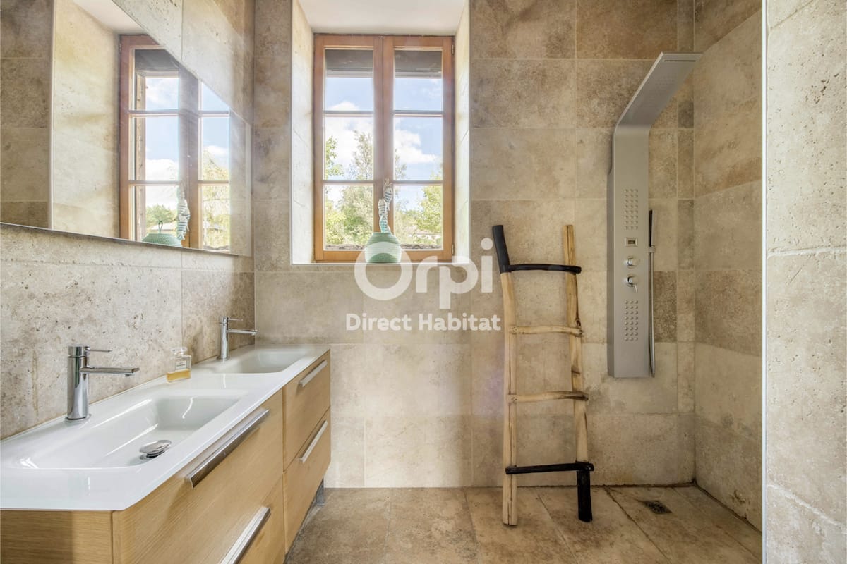 immobilier prestige a vendre trevoux