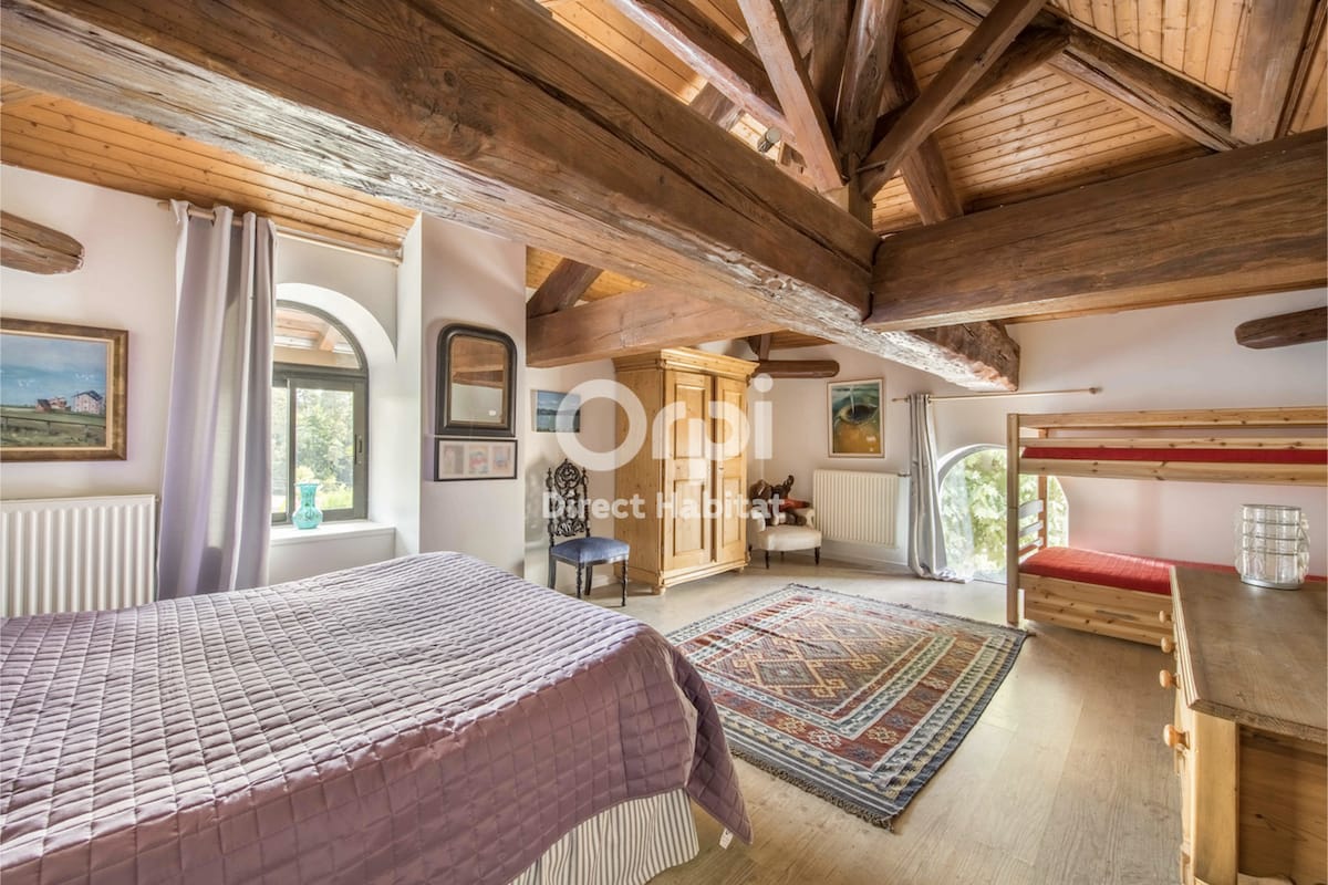 immobilier exception a vendre trevoux
