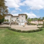Vente Achat maison de prestige