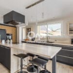 Vente achat demeure de prestige cuisine