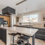 cuisine demeure de prestige achat vente transaction reyrieux