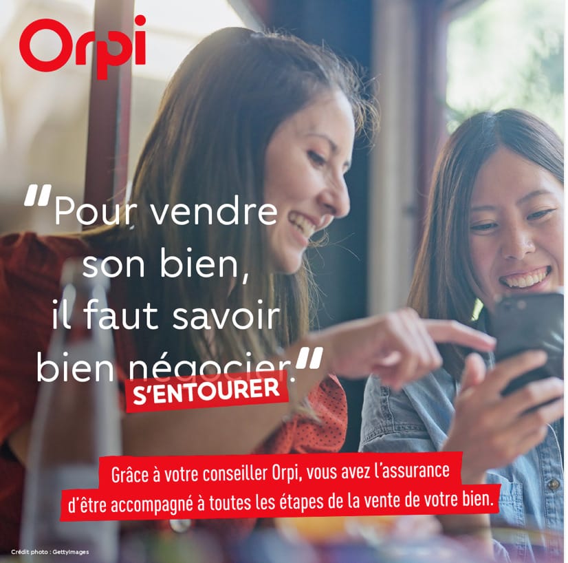 Pour vendre son bien il faut savoir bien négocier