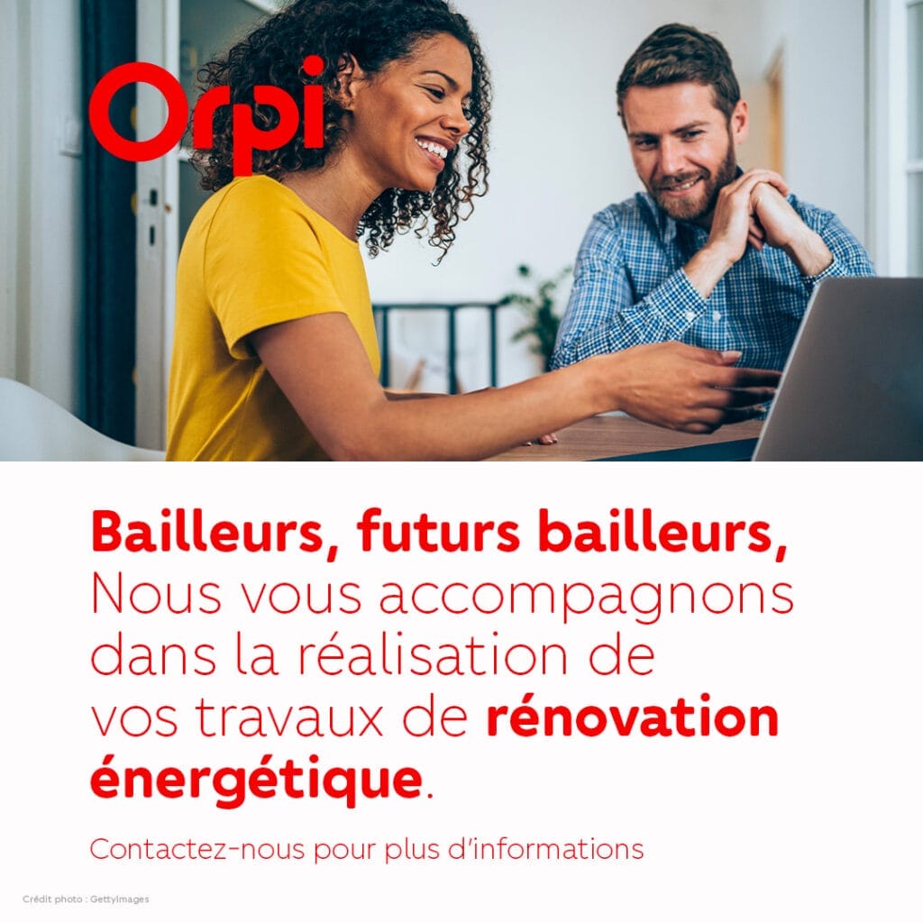 travaux renovation energetique bailleurs