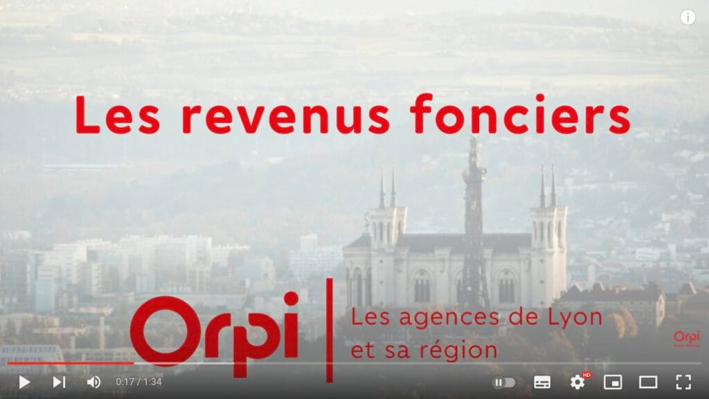 La minute de la gestion locative Les revenus fonciers