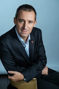 Cédric Moulin