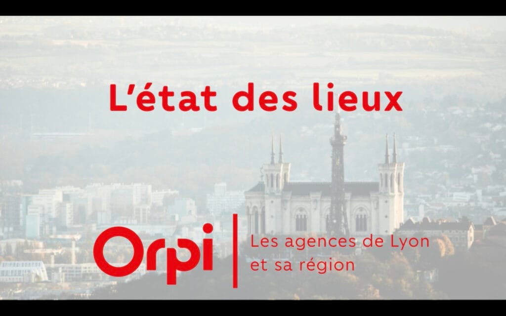 La minute de la gestion locative l etat des lieux