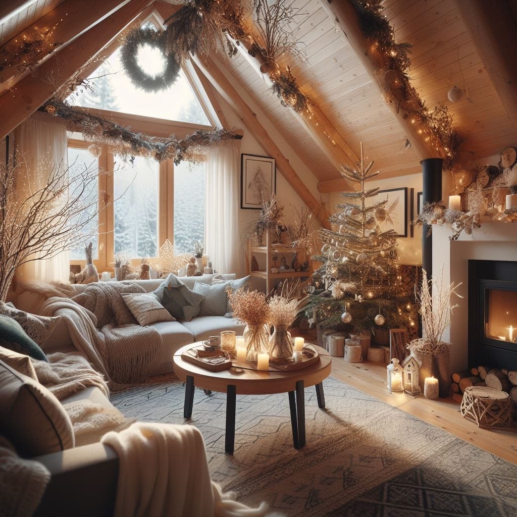Comment Garder Votre Intérieur Bien Au Chaud Pendant L’hiver