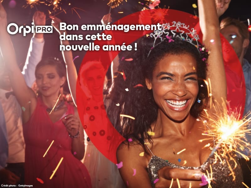 Bonne année 2024
