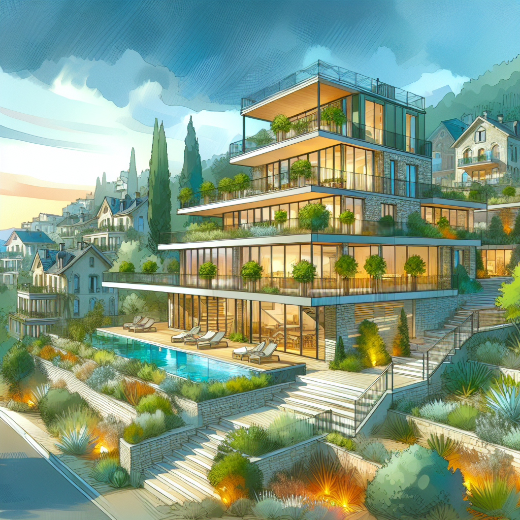 immobilier neuf Villefranche-sur-Saône