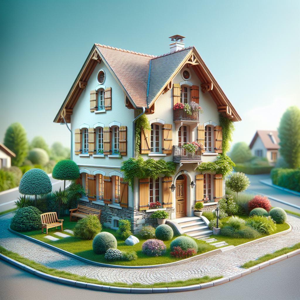 investissement locatif Villefranche-sur-Saône