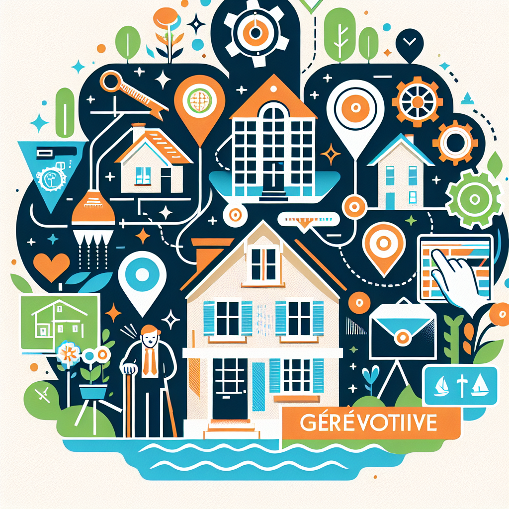 gestion locative Trévoux