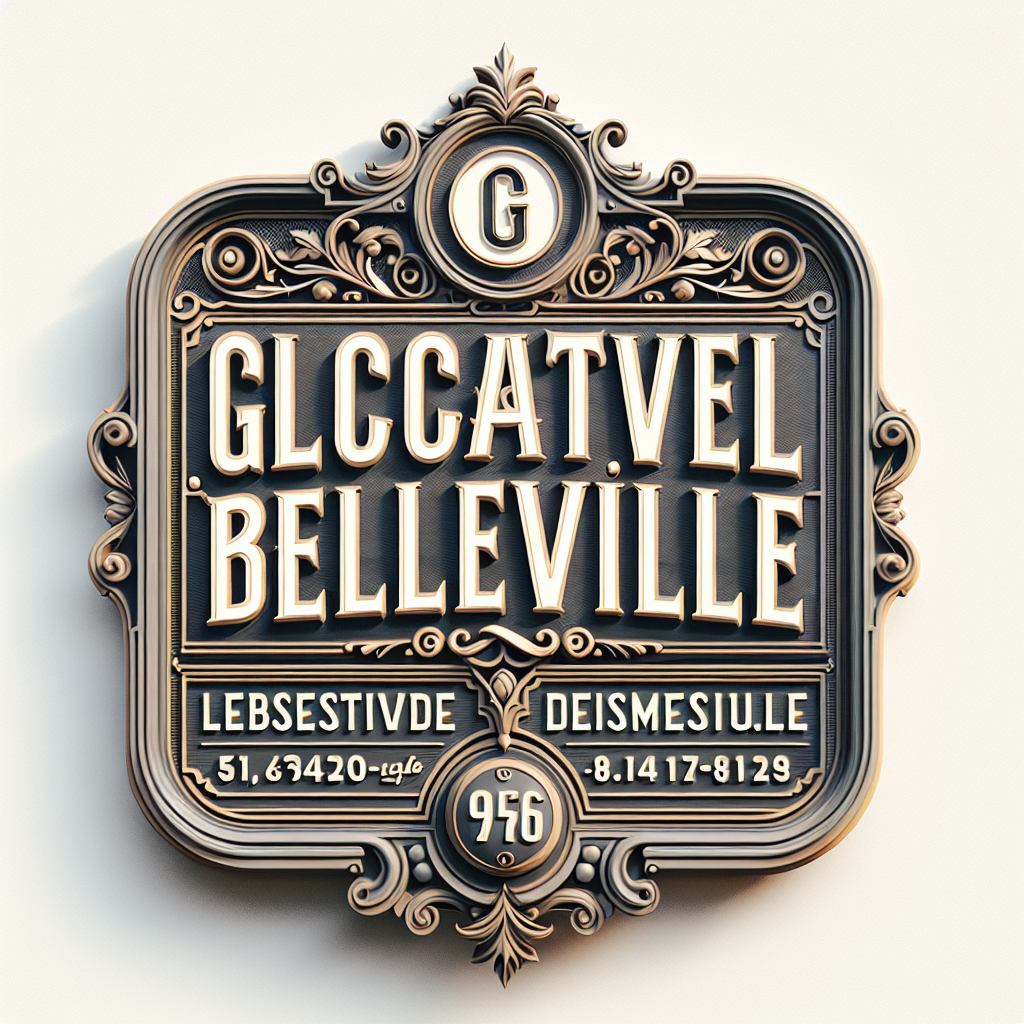 gestion locative Belleville