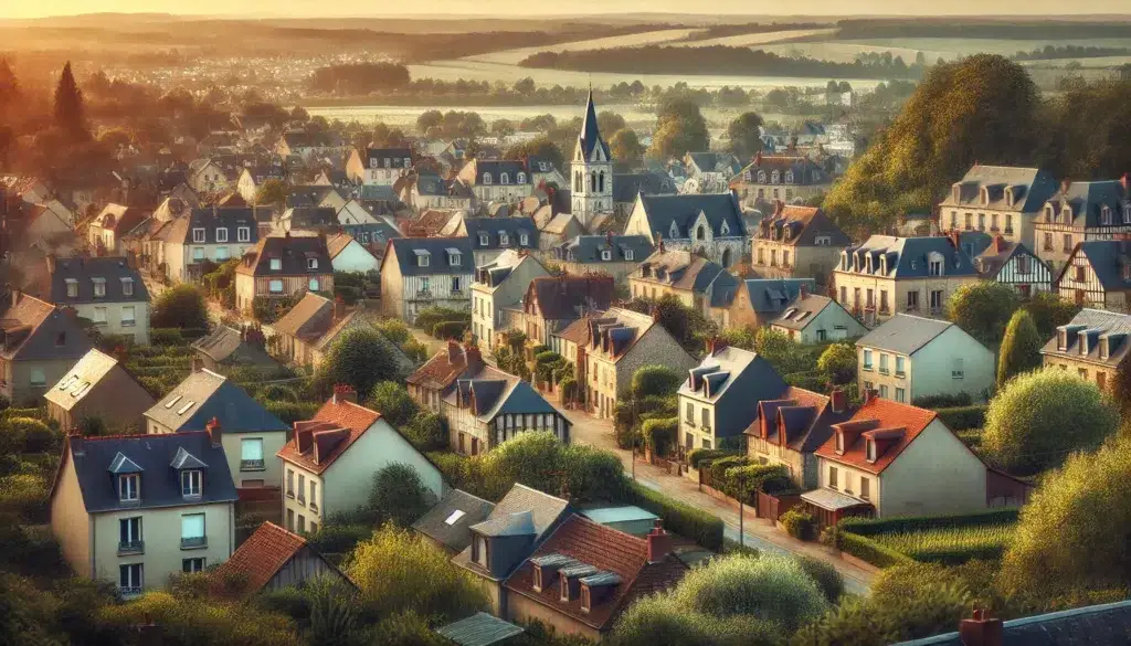 Analyse du marché immobilier à Limas tendances et perspectives