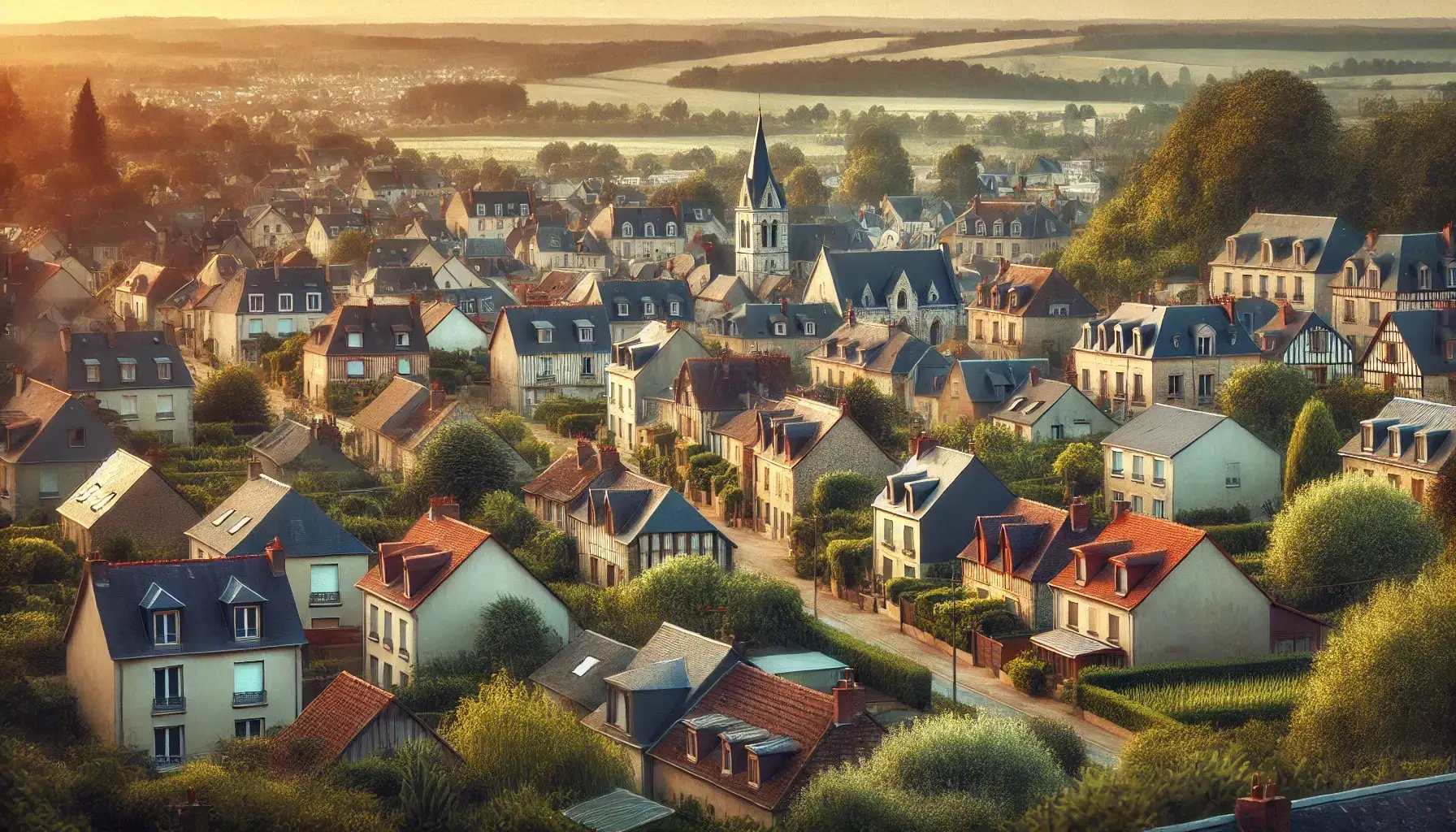 Analyse du marché immobilier à Limas tendances et perspectives