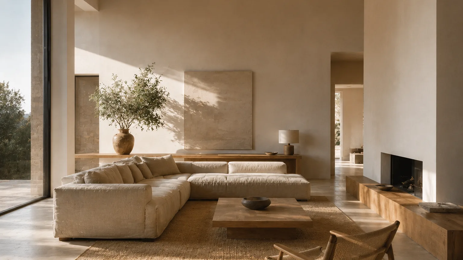 L'art d'habiter