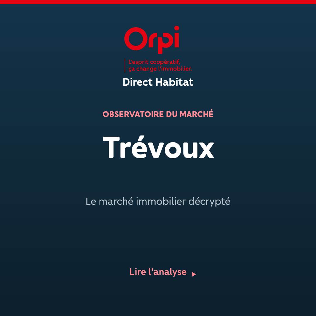 Comment réussir la vente de sa maison à Trévoux ?